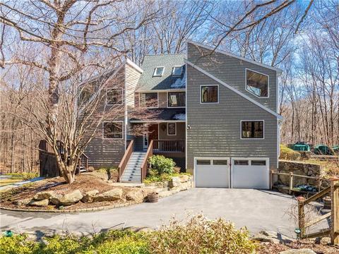 8 Beech Ln, Redding, CT 06896 photo 1
