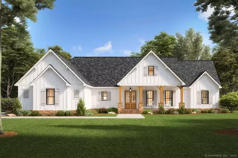 lot3 Stone Ridge Xing, Burlington, CT 06013