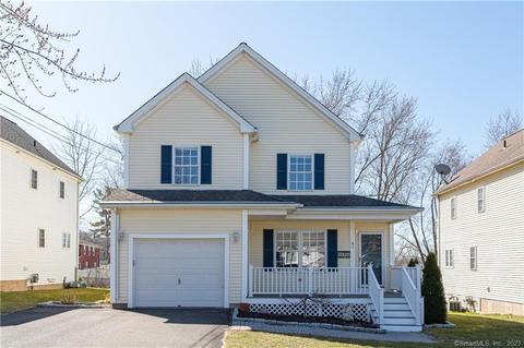 41 Duncan St, Wallingford, CT 06492