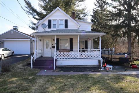 21 Peck Ln, Bristol, CT 06010