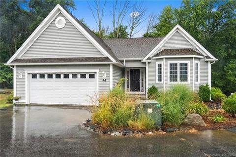 94 Stonehouse Rd #34, Coventry, CT 06238
