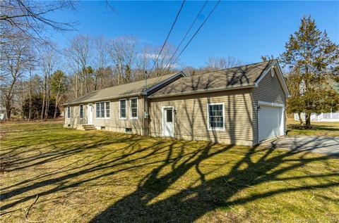 9 Sunnyside East Rd Ext, Norwich, CT 06360