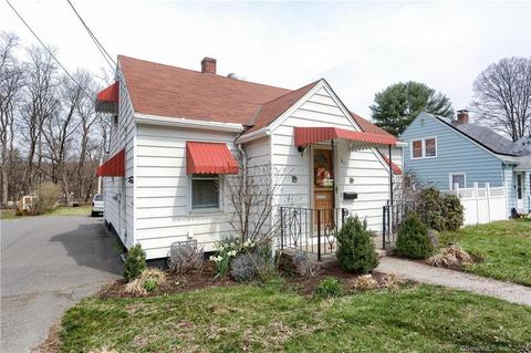 511 South St, Bristol, CT 06010