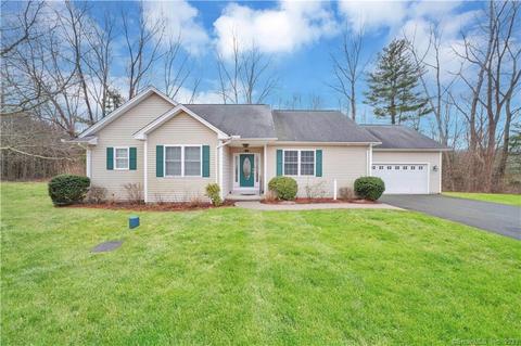 1 Partridge Run #1A, Enfield, CT 06082