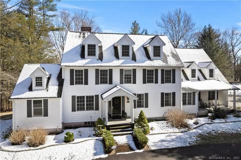 115 Newton Rd, Woodbridge, CT 06525