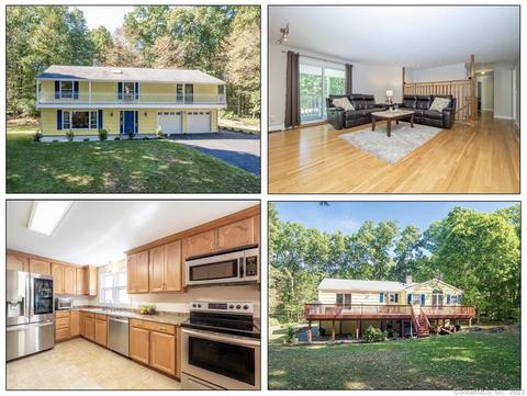 45 Boulder Brook Rd, Wilton, CT 06897