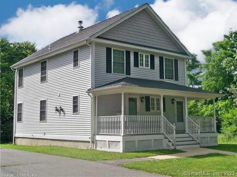68 Lake St, Wallingford, CT 06492