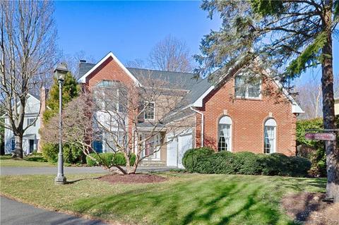 1 Chandlers South Ln #1, Fairfield, CT 06824