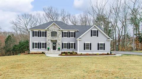9 Copper Valley Ct, Cheshire, CT 06410