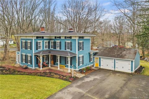 1070 Marion Ave, Southington, CT 06479