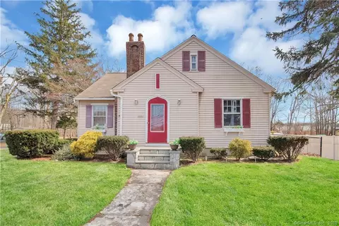 1770 Main St, East Hartford, CT 06108