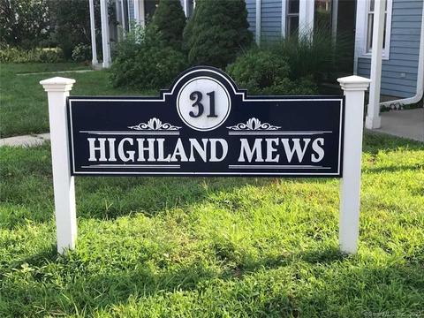 31 High St #2-1A, Norwalk, CT 06851