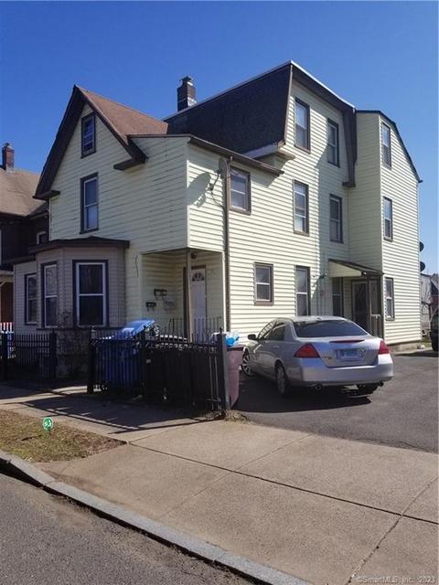 19 W Pearl St, New Britain, CT 06051
