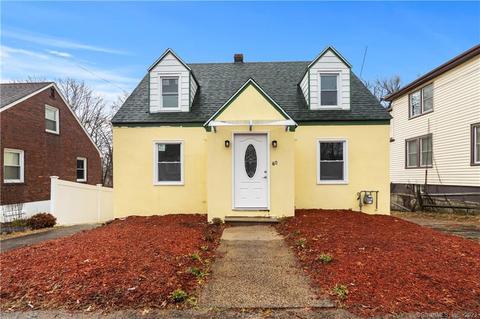 74 Porter St, New Haven, CT 06511