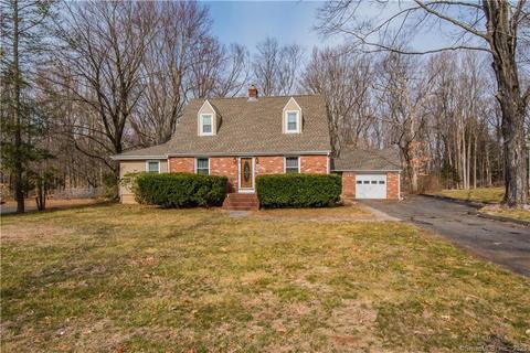 58 Blatchley Ave, Southington, CT 06489