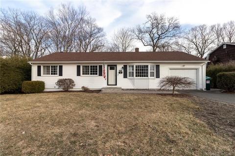259 Williamson Cir, Watertown, CT 06779