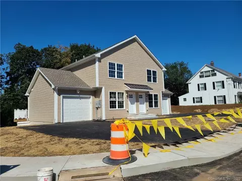 37 Wesley St # b, Ansonia, CT 06401