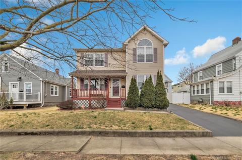 25 Durando Pl, Bridgeport, CT 06605
