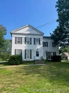 578 E Street St S, Suffield, CT 06078