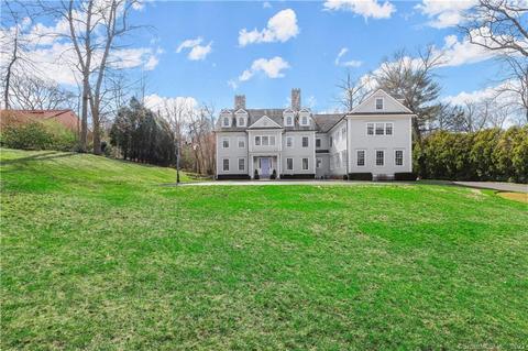 60 Myanos Rd, New Canaan, CT 06840