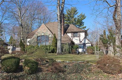 66 Vista Ter, New Haven, CT 06515