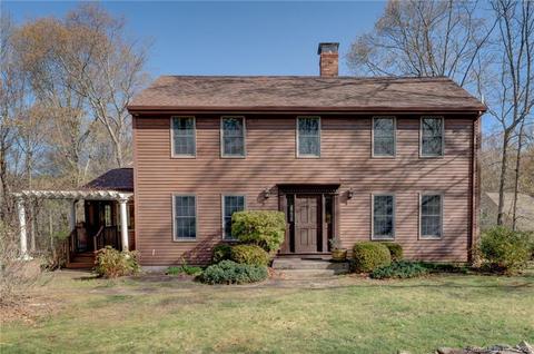 217 Jackson Rd, Haddam, CT 06441
