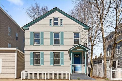 736 Quinnipiac Ave, New Haven, CT 06513