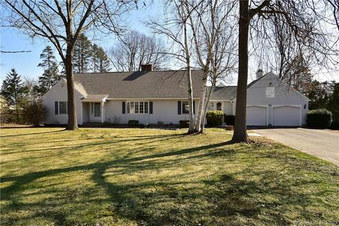 82 Wendover Rd, Suffield, CT 06078