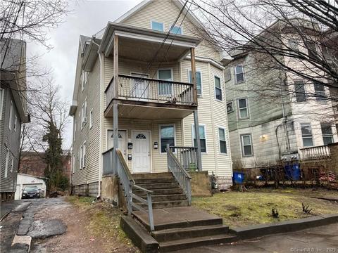 375 Sherman Ave, New Haven, CT 06511