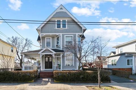 186 Exchange St, New Haven, CT 06513