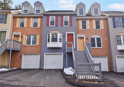 1275 Winsted Rd #424, Torrington, CT 06790