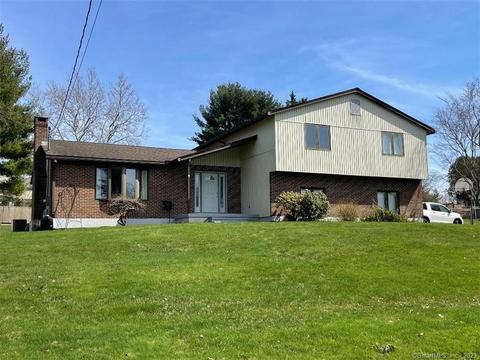 424 Highland St, Wethersfield, CT 06109