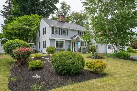 65 Spring Ln, West Hartford, CT 06107