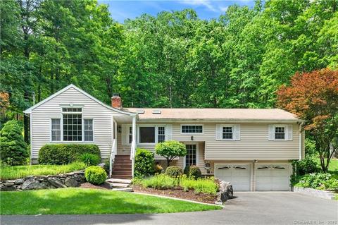 177 Picketts Ridge Rd, Redding, CT 06896