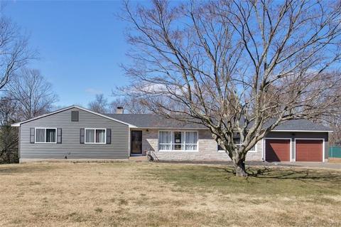 77 Edgemark Acres Acres, Meriden, CT 06451