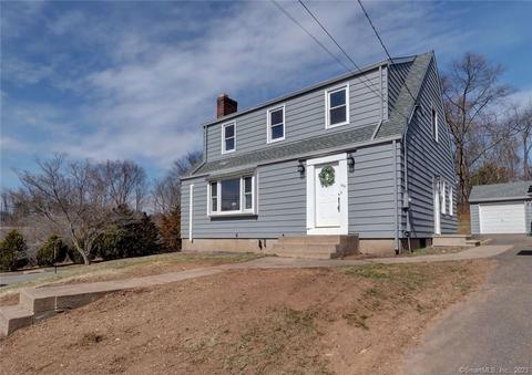 990 E Center St, Wallingford, CT 06492 photo 1