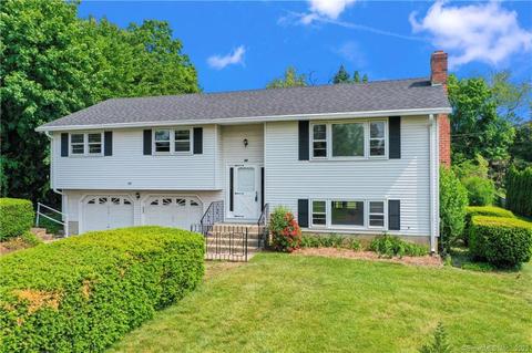 50 Eagle Dr, Newington, CT 06111