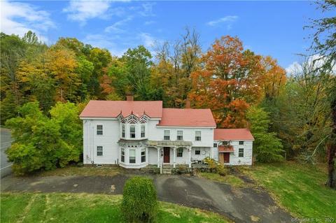 2871 Durham Rd, Guilford, CT 06437