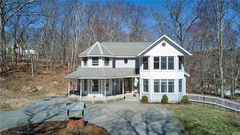 21 Baker Rd, Chester, CT 06412