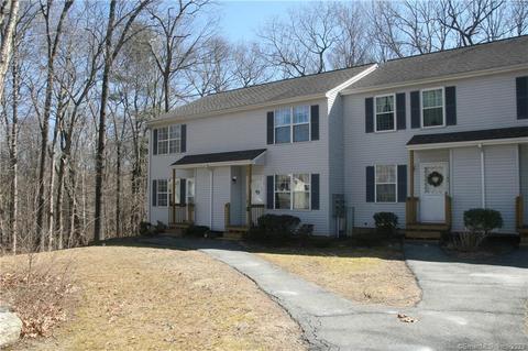 745 Merrow Rd #182, Coventry, CT 06238