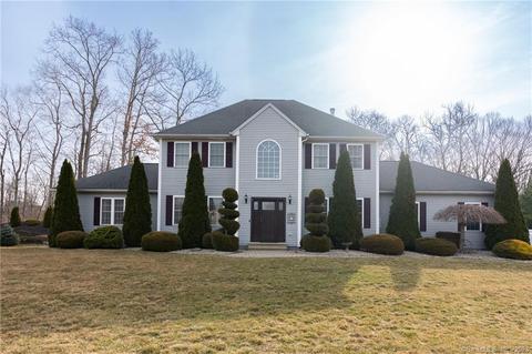 6 Pinewood South Xing, Naugatuck, CT 06770