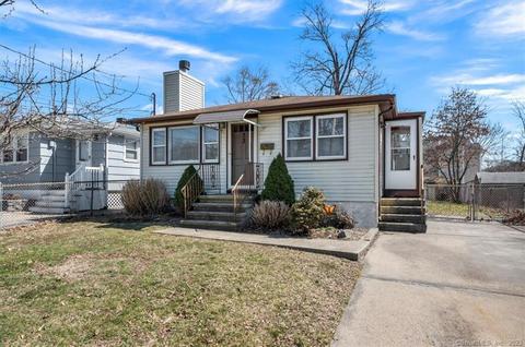 73 Roosevelt Ave, West Haven, CT 06516