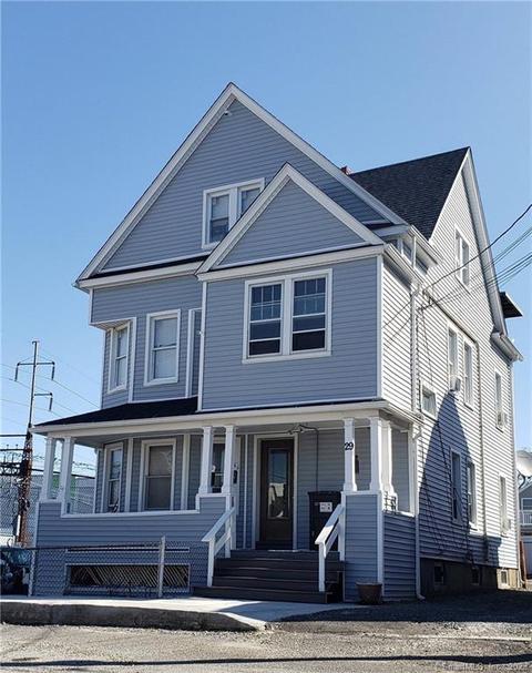 29 Hubbell St, Bridgeport, CT 06605