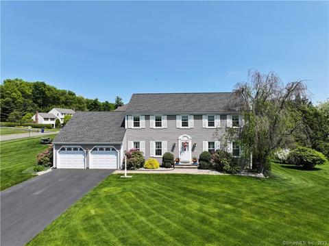 23 Krawski Dr, South Windsor, CT 06074