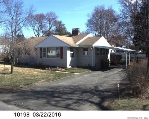 130 Naubuc Ave, East Hartford, CT 06118
