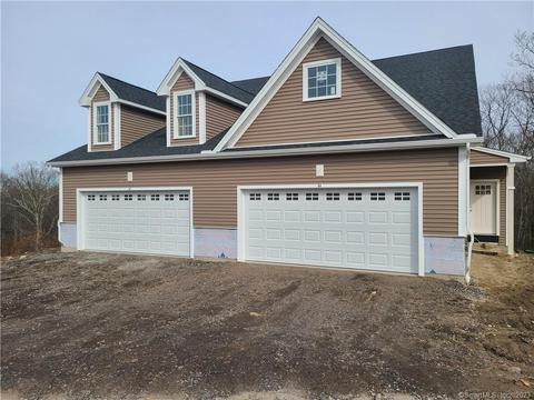 64 Brookview Cir #76, Bristol, CT 06010