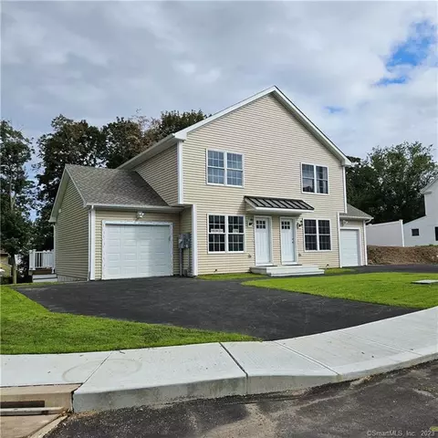37 Wesley St # a, Ansonia, CT 06401