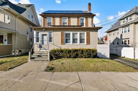 89 Edna Ave, Bridgeport, CT 06610