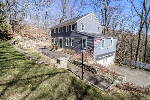 62 Fulling Mill Ln, Ridgefield, CT 06877