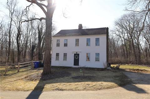 357 Chestnut Tree Hill Rd, Oxford, CT 06478